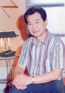 江明洋，江明辉