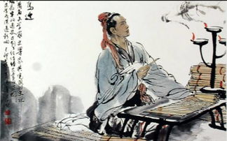 太史公是谁?