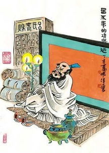 齐人有好猎者寓意，齐人有好猎者齐人是个怎样的人