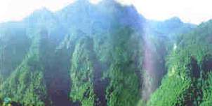 10月24到28号井岗山的天气预报