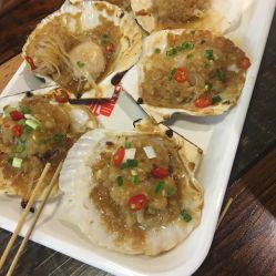 一连串是什么词?