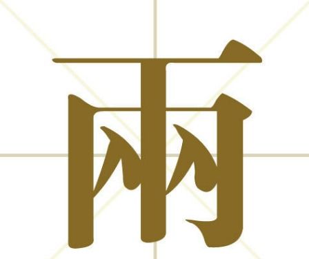 岛的结构部首