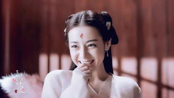 梅花妆图片，梅花状疱疹