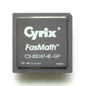 CyriX M2