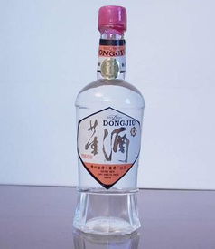 董酒价格表和图片，董酒属于什么档次