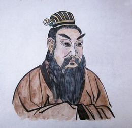 道教神仙 | 东华帝君