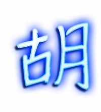 胡字几画，胡字网名大全