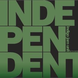 independently，independent动词