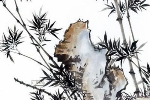 《竹石》是谁写的?