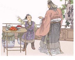 杨氏之子的翻译10字，杨氏之子的翻译50字