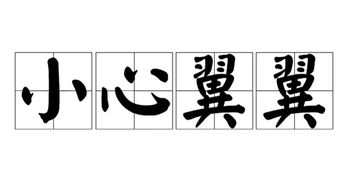 带翼的成语