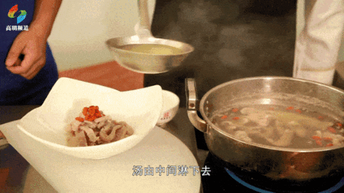 无米之炊意思