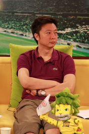 咪咕谁解说世界杯