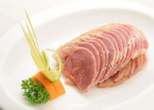 獐子肉好吃吗?