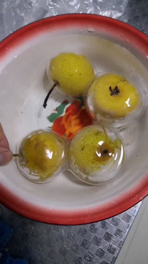 冻梨的功效与作用，冻梨一般要冰冻多久