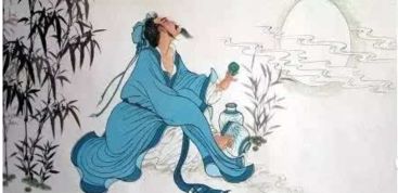 清晨故友是什么意思，故人和故友是什么意思