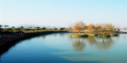 严西湖在哪里，严西湖垂钓基地收费
