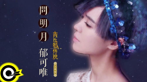 问明月阴晴圆缺,你是否也听见不绝的思念，问明月这首歌表达什么意思
