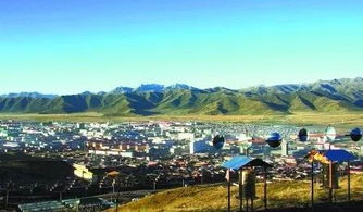 玛沁天气，玛沁县有高原反应吗