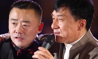 酒桌模仿伟人200发导弹