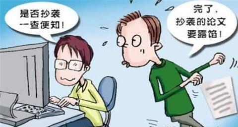剽窃是什么意思