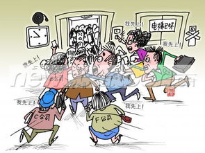 蜂拥而至的意思，蜂拥而下什么意思