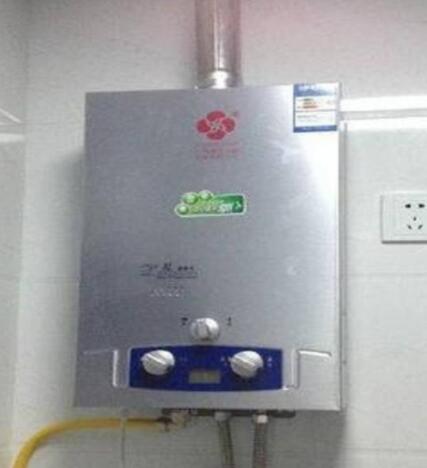 华阳热水器怎么设置，华阳热水器加热温度调节方法