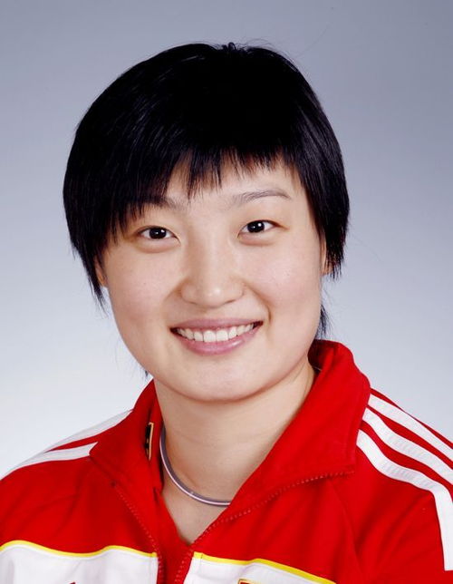 天生笑颜的女排国手姚迪杨昊不该因笑容被指责