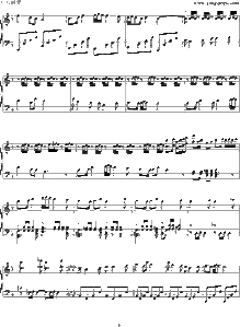 急需四手联弹《春节序曲》钢琴谱,哪里可以找到,或者有这个曲目的书名