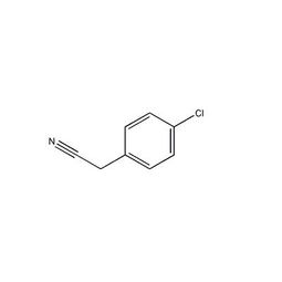 对氯氰苄的详细技术说明