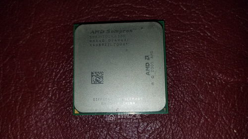 CPU厂商有哪些?