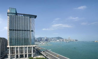 港岛海逸君绰酒店地址，港岛海逸君绰酒店邮编