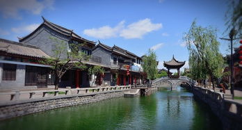 河北滦县古城，河北滦县简介和历史