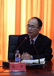 重庆喻中区上广安至巴中高速走哪儿