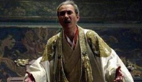 清朝朱三太子是谁，朱三太子是谁的子孙