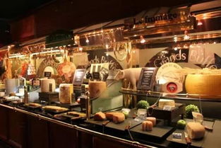 buffet的中文翻译，buffets