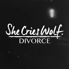 divorce什么意思
