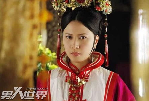 康熙良妃小说，康熙良妃盛世情缘
