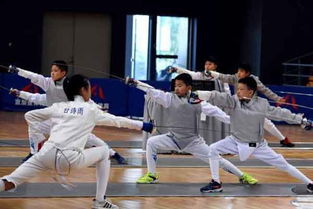 击剑运动起源于哪个国家，击剑运动几岁开始学比较好