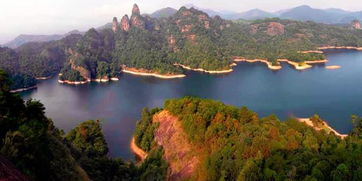 大金湖景区在哪里