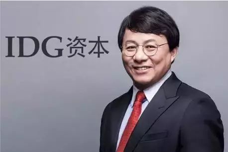 熊晓鸽个人资料，熊晓鸽奇创团队