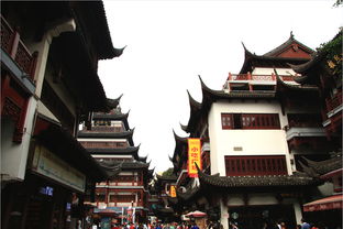华东五市游玩攻略，华东五市游记感想