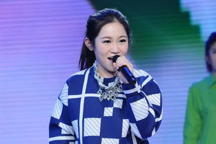 中国好声音萱萱资料，中国好声音萱萱叶子现场