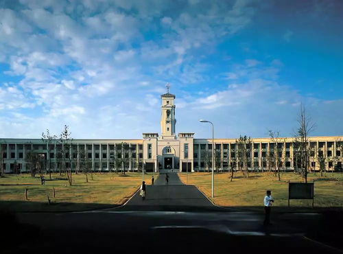 宁波诺丁汉大学专业介绍，宁波诺丁汉大学专业组代码