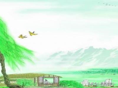 绝句是什么季节写的，绝句是啥季节