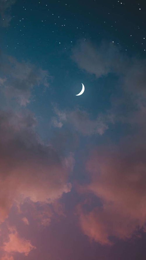 月明星稀是什么意思