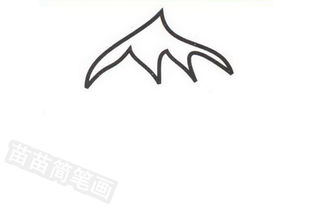 逃笔画顺序，桃笔画顺序写