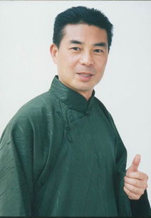 曹秋根个人资料，曹秋根主演的电视剧