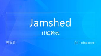 jam是啥意思