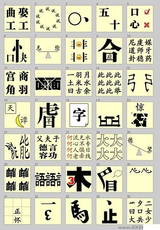 能的成语接龙，熊的成语开头